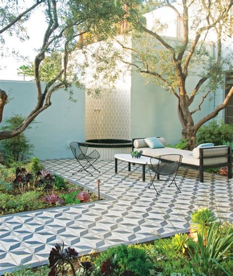 The New Outdoor Rug Perfect Patterns For Tile Patios
