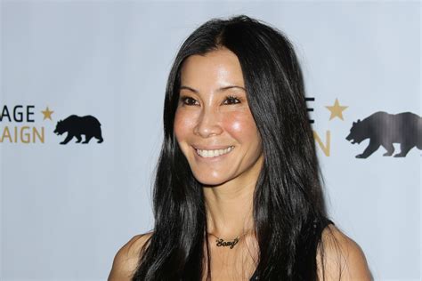 Cnn Host Lisa Ling Opens Up About Drug Use And Dance Music In New Show