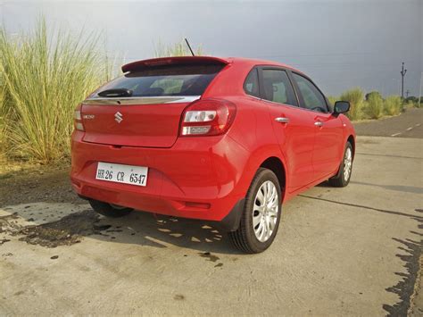 Maruti suzuki baleno was launched in india way back in the late 1990s as a sedan and not the hatchback we know now. Maruti Suzuki Baleno: Old Name, New Car! - Quikr Blog