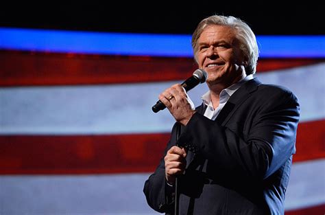 Comedian Ron White Performing In El Paso In January