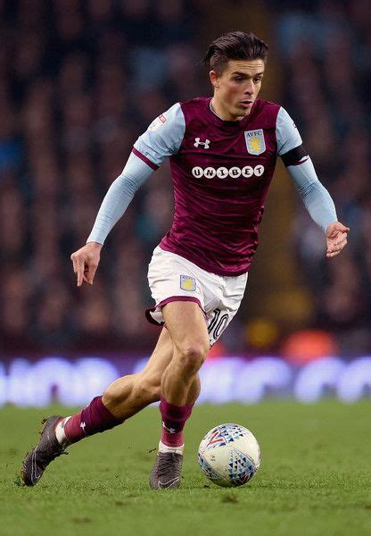 Grealish is not the messiah can we stop with the grealish overhype? Grealish Calves / Why Jack Grealish's massive calves are ...