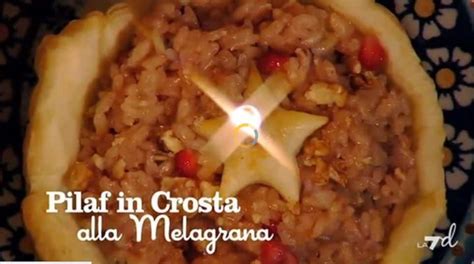 We did not find results for: Ricette Benedetta Parodi di Natale: 5 ricette per 5 primi ...
