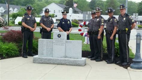 Police Department | Clinton, CT