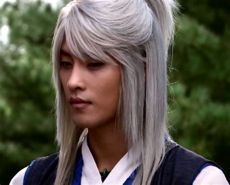Maybe you would like to learn more about one of these? Pin on 신의 The Faith 信義 SungHoon