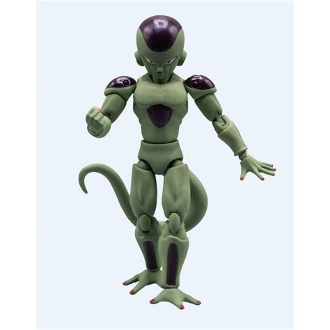 Free shipping on orders over $25.00. Dragon Ball Super - Dragon Stars Fighter Z Frieza Action ...