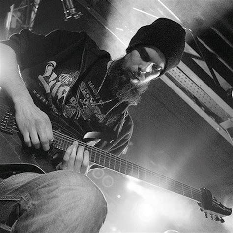 Kvaen Recruits Necrophobic Guitarist Sebastian Ramstedt To Wreak Black