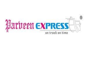 Welcome | Parveen Express On Track On Time | Home