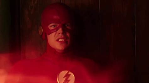 The Flash Season 5 Episode 22 Legacy Trailer Youtube