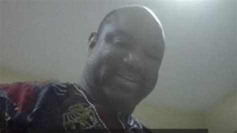 Nigeria Lecturer Suspended After Bbc Africa Eye Sex For Grades Film