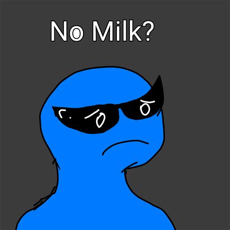 No Milk Rmilkgang