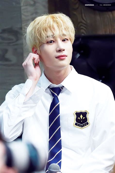 Seungwoo x1 dongpyo yohan wooseok hangyul seungyoun eunsang junho minhee hyeongjun victon hanseungwoo dohyon producex101 byungchan seungsik. Seungwoo