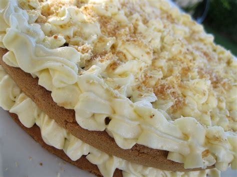 Scopri come preparare una deliziosa crema al cocco!gustosissima da sola, è eccellente anche come farcitura o guarnizione dolci.scopri dolcialcucchiaio.com! Torta farcita con crema al cocco