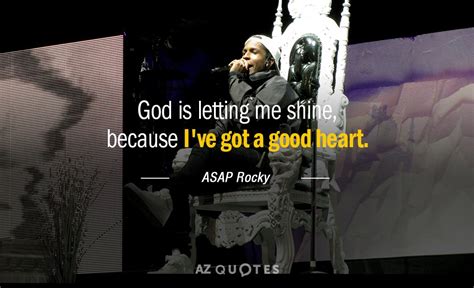 May 3, 2016 asap translate. TOP 25 QUOTES BY ASAP ROCKY (of 76) | A-Z Quotes