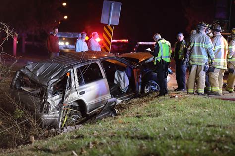 Operation News Man Critically Injured In Rollover Crash Late Saturday