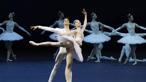 Bolshoi Ballet Brisbane Jewels And Spartacus Qpac The Courier Mail