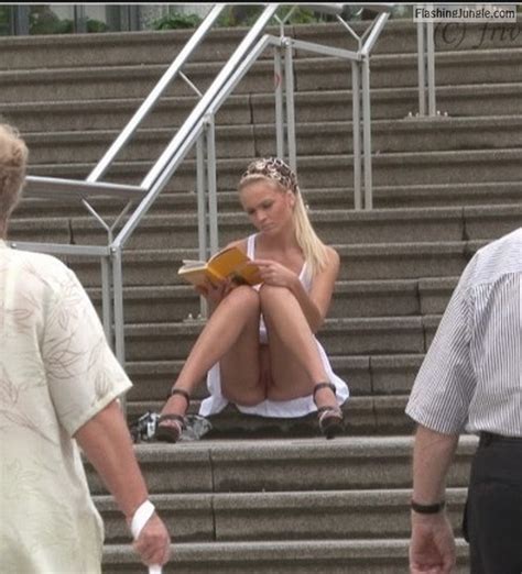 Nude Upskirt Tumblr Pics Page Of Public Nudity And Flashing My Xxx