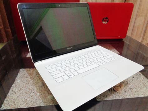 We did not find results for: Sony vaio core i3 ivy SVF14212SGW white di Lapak Java ...