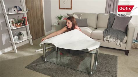 It was fairly difficult to make, but i started out as a beginner and was able to execute it. #trashtotreasure - DIY glass coffee table makeover with d-c-fix® - YouTube