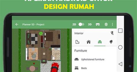 Tunggu apalagi buat aplikasi androidmu dengan kerenmu sekarang juga ! 5 Aplikasi terbaik untuk Desain Rumah di HP Android ...