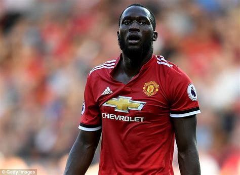 United had benefited considerably from the enigmatic talents of ibrahimovic in the previous campaign, but the swede was sidelined with knee ligament damage when lukaku arrived. Man Utd striker Lukaku opens up Zlatan Ibrahimovic return ...