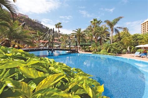 Sunlight Bahía Príncipe San Felipe In Tenerife Spanje Tui Hotel 2022