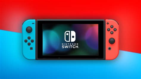 Nintendo Switch Pro Release Date Rumours Explored