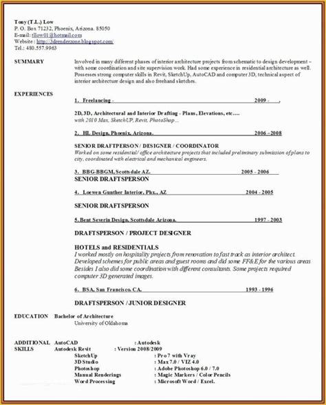 A resume is a document that completely enumerates the personal and professional information of a person. Completely Free Resume Template Download Of totally Free Resume Download Unique 23 Best ...