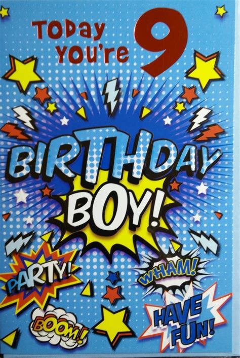 Free printable birthday cards to download and print at home. Pin on Cards - Age