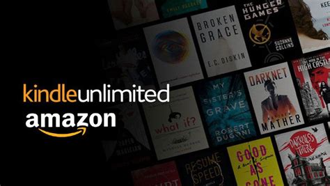 Amazon Kindle Unlimited Amazon Kindle Account Makeover Arena