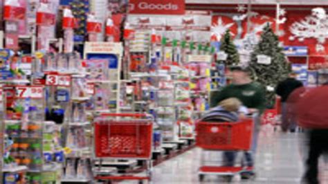 This Season Tense Times For Retailers