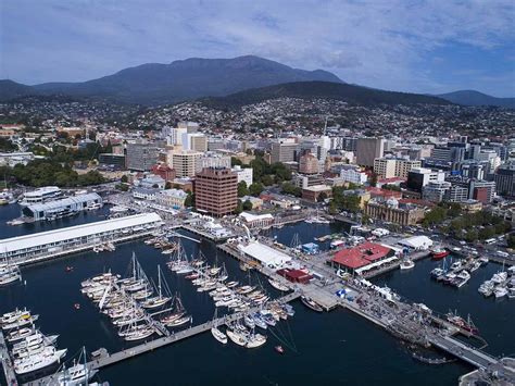 17 Hobart Tours For Roaming Road Trippers
