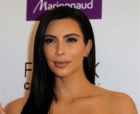 Kim Kardashians Spot On Public Radio Show Angers Listeners Inquirer