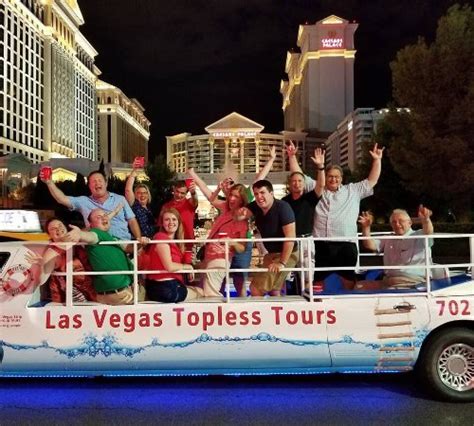 Las Vegas Topless Tours Lo Que Se Debe Saber Antes De Viajar Tripadvisor
