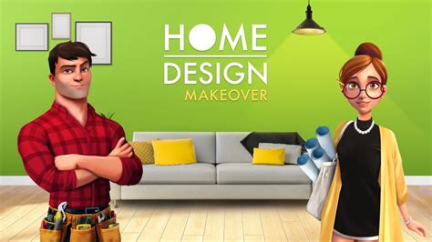 Home Design Makeover The Casual App Gamer