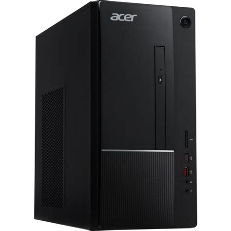 Acer Aspire Tc 865 Series Desktop Computer Dtbaraa002 Bandh