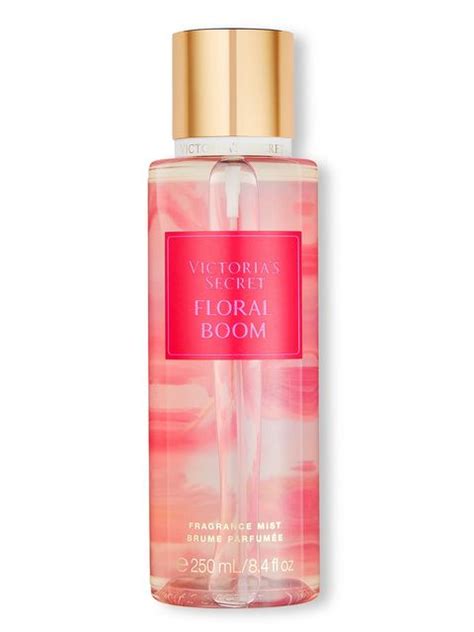 Victorias Secret Spring Daze Fragrance Mist Floral Boom Beautyspot
