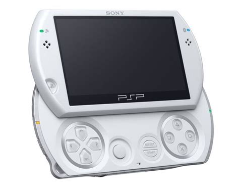 Sony Playstation Portable Psp Go Jetzt 30 Tage Rückgaberecht