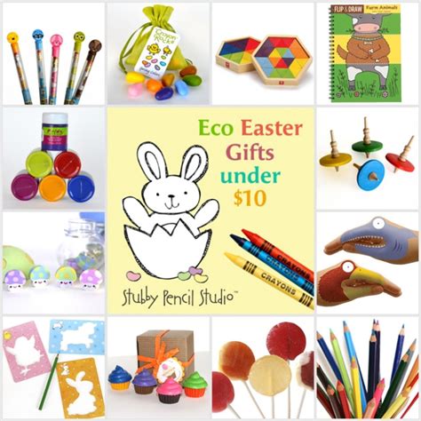 45 Best Easter Gift Ideas