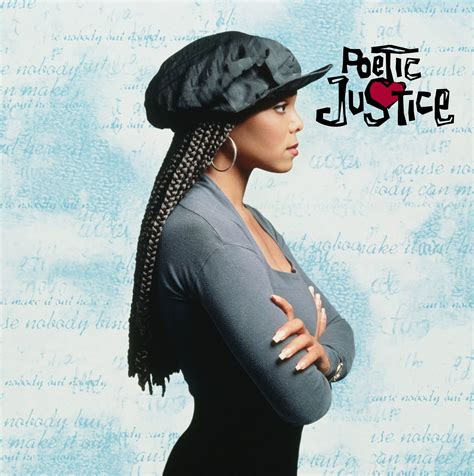 Janet Jackson Poetic Justice 1993 Janet Jackson Janet Jackson