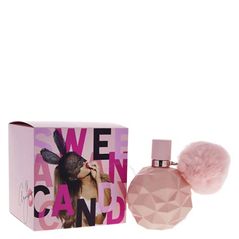 Ariana Grande Ladies Sweet Like Candy Edp Spray 34 Oz Fragrances