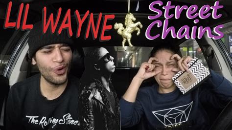 Lil Wayne 🐐💯 Street Chains Youtube