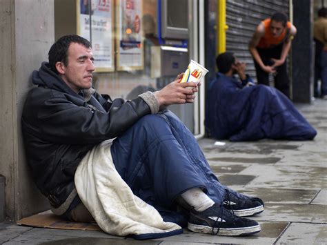 Number Of Homeless Families Up By Almost 1000 In Three Months New
