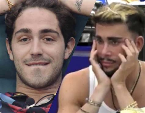 Ha una sorella, gaia, nata nel 1998. Tommaso Zorzi Giacomo Urtis Gf Vip battuta piccante