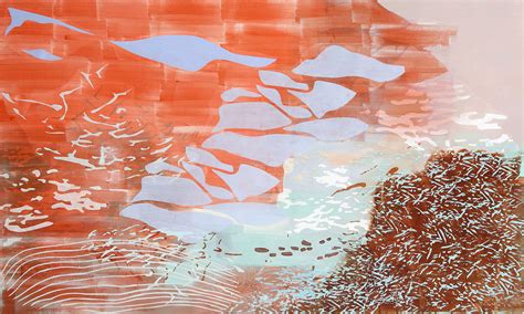 Laura Fayer, Unconventional Wisdom , 2019 | Markel Fine Arts