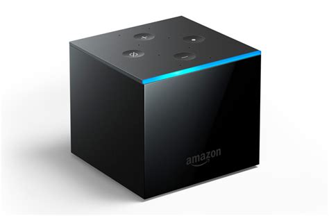 Amazon Renueva Toda La Gama Echo Y Tiene Nuevo Fire TV Stick