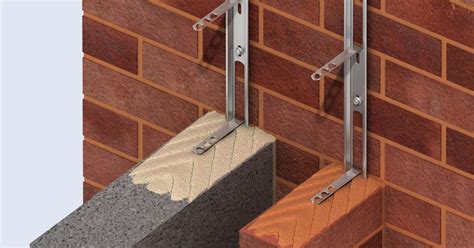 How To Join A New Wall To Existing Brickwork Building A Brick Wall
