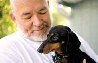 In most instances, vets will prescribe the medication for a period of one to four weeks. What's next? Rescue protocols for canine lymphoma