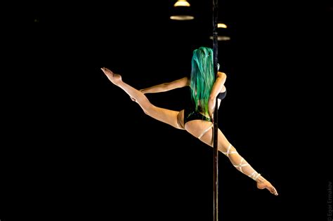 Uk Pole Dancing Competition