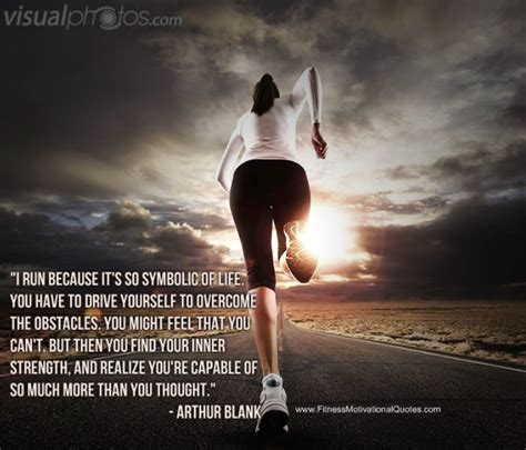 Running Motivational Quotes For Athletes Quotesgram