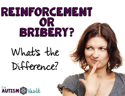 Reinforcement or Bribery? • Life is a Classroom